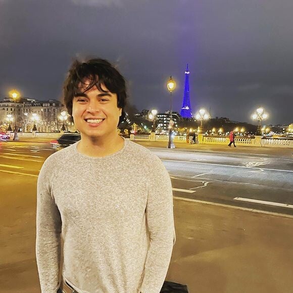 Igor Camargo: 'Eu sou o financeiro dele, e sou o primeiro a falar para ele aproveitar o dinheiro que conquistou duramente na vida, a curtir mais e trabalhar menos!'