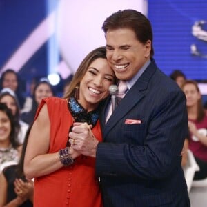 Patrícia Abravanel atualiza estado de saúde de Silvio Santos após rumores de piora no estado de saúde