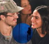 Bruna Marquezine ganhou uma declaração de amor de João Guilherme