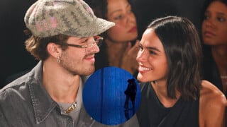 'Minha vida': João Guilherme mostra beijo de tirar o fôlego em Bruna Marquezine e se declara para atriz. Vídeo!