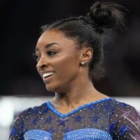 Campeã olímpica e fã de tattoo! Simone Biles tem 7 tatuagens pelo corpo e uma delas a maioria dos fãs nunca vai ver