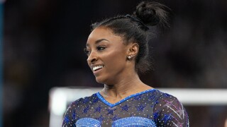 Campeã olímpica e fã de tattoo! Simone Biles tem 7 tatuagens pelo corpo e uma delas a maioria dos fãs nunca vai ver