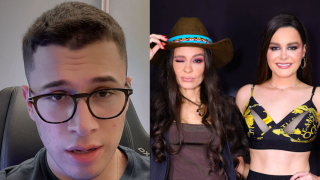 Irmão de Marília Mendonça surta, dispara indiretas pesadas para Maiara e Maraisa e promete 'exposed': 'Essa é minha guerra'