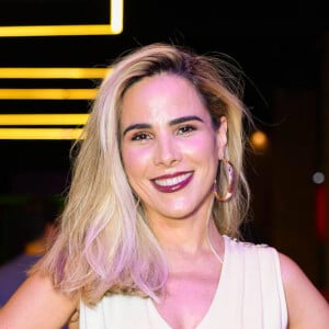 Wanessa Camargo abriu o coração sobre a vida pessoal durante entrevista ao programa 'Melhor da Tarde', da Band