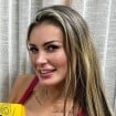 Detonada por cristãos, Andressa Urach revela motivo chocante envolvendo a religião para ter feito a bifurcação na língua