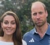 Kate Middleton vai viajar para a Escócia com a família, incluindo o príncipe William, de quem teve uma separação