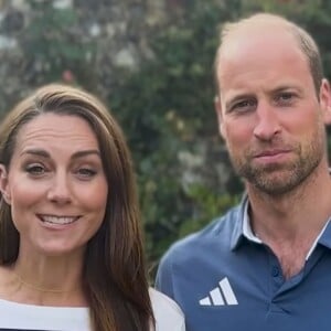 Kate Middleton vai viajar para a Escócia com a família, incluindo o príncipe William, de quem teve uma separação