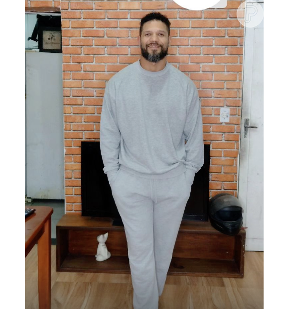 Juninho foi um dos participantes do 'BBB 24' e viu na criação e conteúdo adulto uma nova oportunidade de lucro