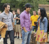 Demi Lovato disse que vivia de mau-humor nos bastidores de 'Camp Rock 2'