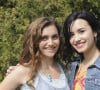 Alyson Stoner, que atuou ao lado de Demi Lovato em 'Camp Rock' e 'Camp Rock 2', vai participar de documentário inédito produzido pela cantora e falou sobre como a convivência com ela era complicada