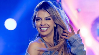 Entrevista | A nova diva da Calcinha Preta: O'hara Ravick abre o jogo sobre comparações com Paulinha, looks, lipo LAD e mais