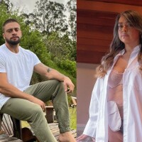 'Se incomodar, problema': Preta Gil ironiza críticas do ex-marido, Rodrigo Godoy, após expor traições e polêmicas do casamento em livro