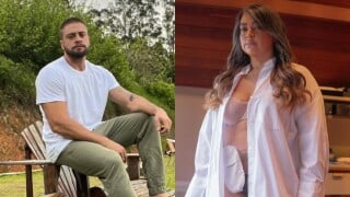 'Se incomodar, problema': Preta Gil ironiza críticas do ex-marido, Rodrigo Godoy, após expor traições e polêmicas do casamento em livro