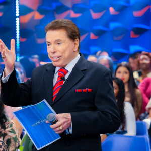 Silvio Santos voltou a dormir em casa em março de 1993 após cinco meses separado de Iris Abravanel