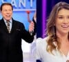 Silvio Santos contou em seu programa qual era a sua filha preferida: a Rebeca