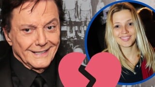 Separação de Fábio Jr. e Patrícia de Sabrit foi tão rápida como o casamento e veio após única briga e em data muito especial