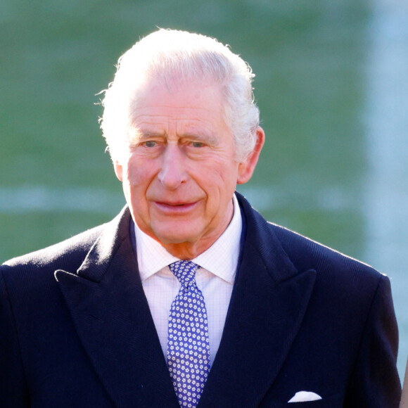 Rei Charles III é sempre muito discreto com relação aos detalhes do seu tratamento.