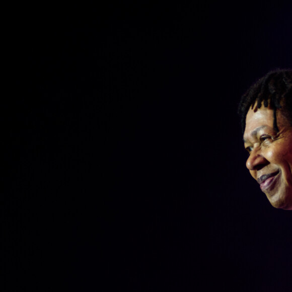 Djavan será o próximo homenageado do 'Som Brasil'. Informação foi confirmada pela TV Globo