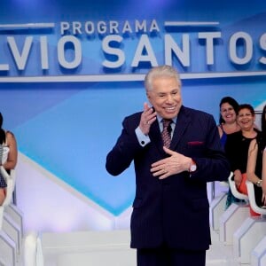 Silvio Santos morreu aos 93 anos no último dia 17 de agosto