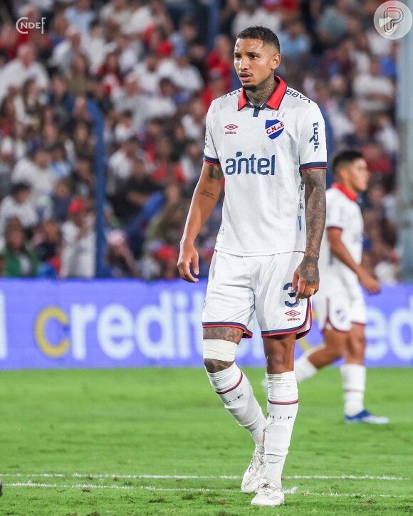 Juan Izquierdo teve mal súbito no Morumbis, antigo Morumbi, palco de outra tragédia no futebol, que completa 20 anos em outubro