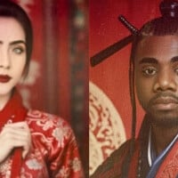 Novela 'Pé de Chinesa' vai existir? Trama com Jade Picon e Davi Brito ganha mais força do que 'Mania de Você'