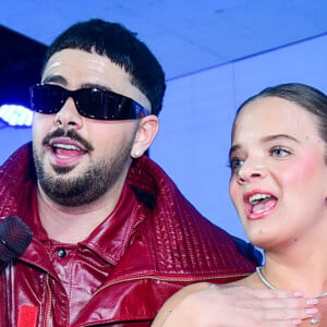 Rafa Justus trocou de vestido em sua festa de 15 anos para curtir shows de Kevinho e Pedro Sampaio