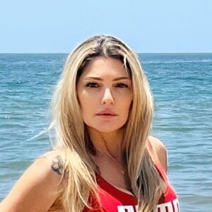 Condenação de Antonia Fontenelle caiu na internet neste sábado (31) e movimentou as redes sociais