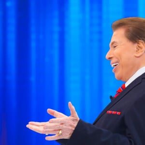 Ex-diretor de Silvio Santos, Luciano Callegari mostrou torcida para Daniela Beyruti: 'Tem que descobrir alguma forma de melhorar o SBT. Faço votos para que ela consiga. Mas, até agora, não agradou'