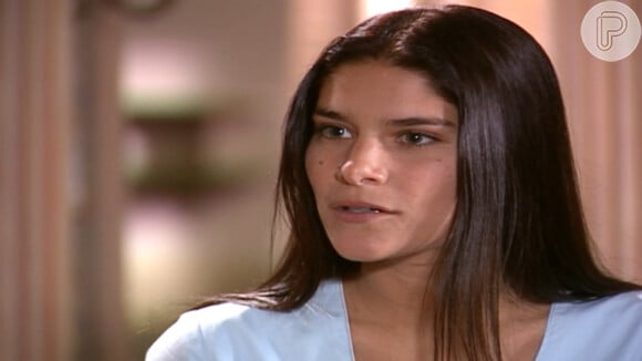 Em 'Alma Gêmea', Serena (Priscila Fantin) revela falsa gravidez de Cristina (Flavia Alessandra)