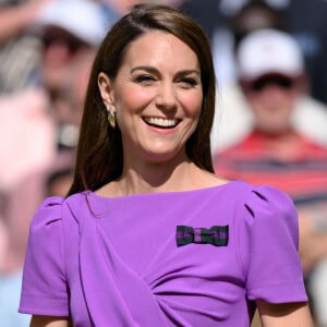 Kate Middleton tem novas atualizações sobre seu estado de saúde.