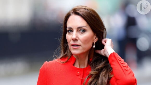 De acordo com o The Mirror, Kate Middleton parece estar fazendo um bom progresso no tratamento.