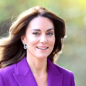 Kate Middleton está se preparando para 'o marco emocional' da volta às aulas dos filhos Louis, Charlotte e George.