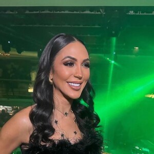 Irmã de Deolane Bezerra, Dayanne Bezerra já se envolveu em confusão com Rico Melquíades e teria, também, irritado a irmã mais famosa por conta das inúmeras controvérsias