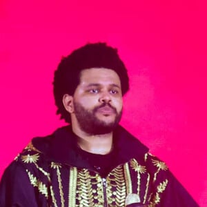 O cantor The Weeknd realizou um show apoteótico em São Paulo neste sábado (07)