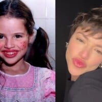 Grana curta e bullying: poucos sabem, mas Agatha Moreira, a milionária Luma de 'Mania de Você', teve infância difícil no subúrbio