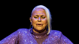 Rock in Rio 2024 volta a irritar Fafá de Belém por resposta sobre ausência de artistas do Norte: 'Achei muito grosseiro'