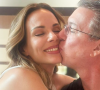 Ana Furtado apoia o marido, Boninho, em saída da TV Globo: ' O sucesso estará onde você estiver e eu estarei ao seu lado'