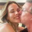 Ana Furtado apoia o marido, Boninho, em saída da TV Globo: 'O sucesso estará onde você estiver e eu estarei ao seu lado'