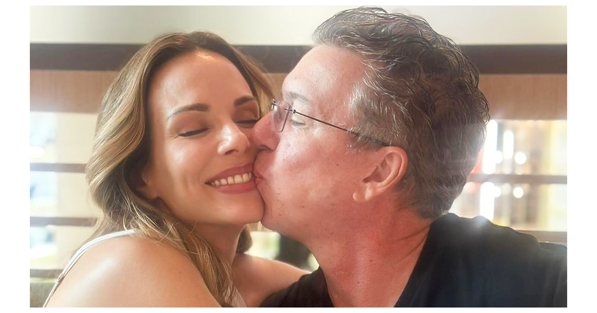 Ana Furtado Apoia O Marido Boninho Em Saída Da Tv Globo O Sucesso