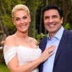 50 convidados, joia luxuosa e presença dos filhos: TUDO o que aconteceu no noivado de Ana Hickmann e Edu Guedes em 20 fotos!