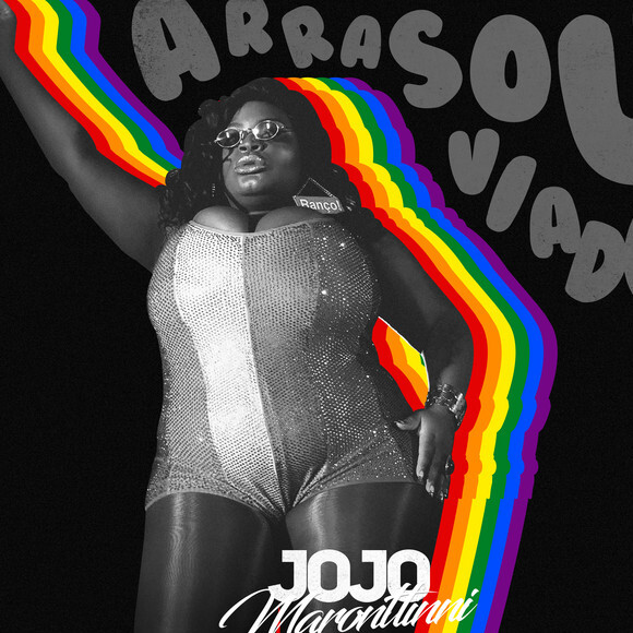 Música 'Arrasou Viado' é composição de Anitta e foi lançada por Jojo Todynho em 2018
 