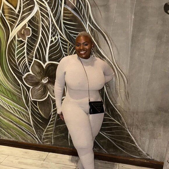 Jojo Todynho recebeu críticas e elogios por seu posicionamento político