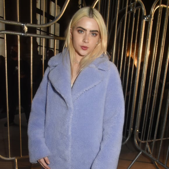 Jade Picon atrela os exercícios a uma dieta vegetariana, rica em legumes e vegetais