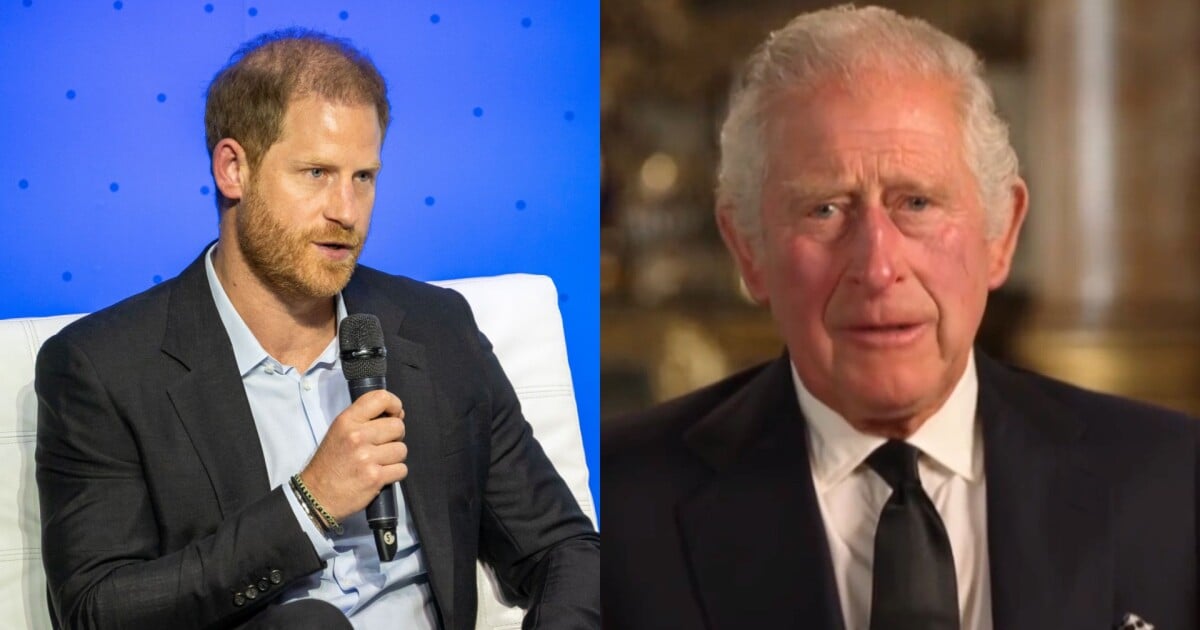 Prince Harry to return to UK and King Charles ‘doing great’ with son, expert says; Understand the controversy!