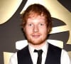 Em 2015, Ed Sheeran concorria na categoria Álbum do Ano no Grammy