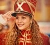 Bárbara Borges foi uma das Paquitas mais famosas e fez parte da nova geração de assistentes de palco da Xuxa