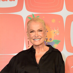 Xuxa Meneghel mostrou músicas da carreira em show no Rock in Rio 2024