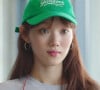 No dorama 'Questão de Tempo', Lee Sung Kyung é Michaela Choi, que possui um superpoder: ela consegue ver o tempo que resta de vida de uma pessoa.