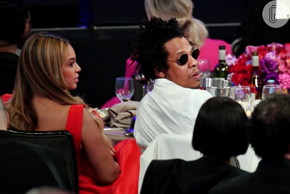 Jay-Z e Beyoncé frequentavam as festas de P. Diddy, segundo Jason Lee