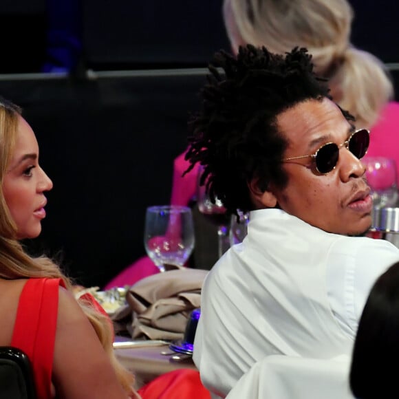 Jay-Z e Beyoncé frequentavam as festas de P. Diddy, segundo Jason Lee